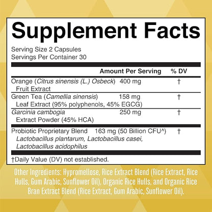 MaryRuth Organics Probiotics for Women & 30 Servings