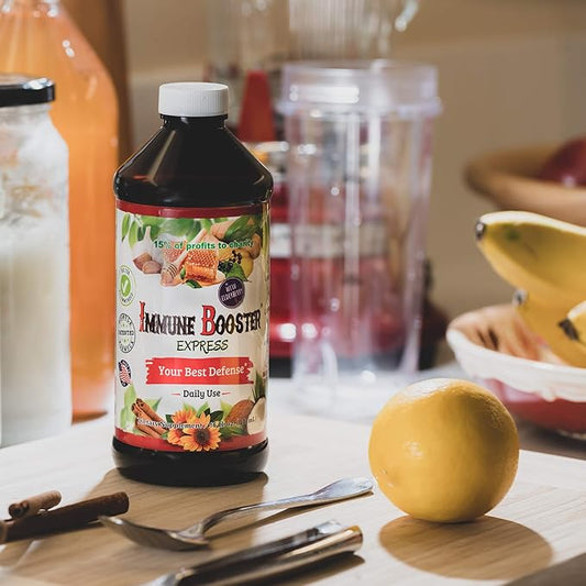 Immune Booster Express