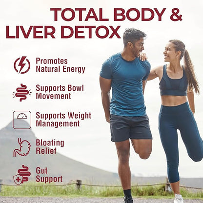 COUNTRY FARMS Super Cleanse, Super Juice Cleanse, Supports Healthy Digestive System, 34 Fruits and Vegetables with Aloe, Promotes Natural Detoxification, Drink Powder, 14 Servings, 9.88 Ounce