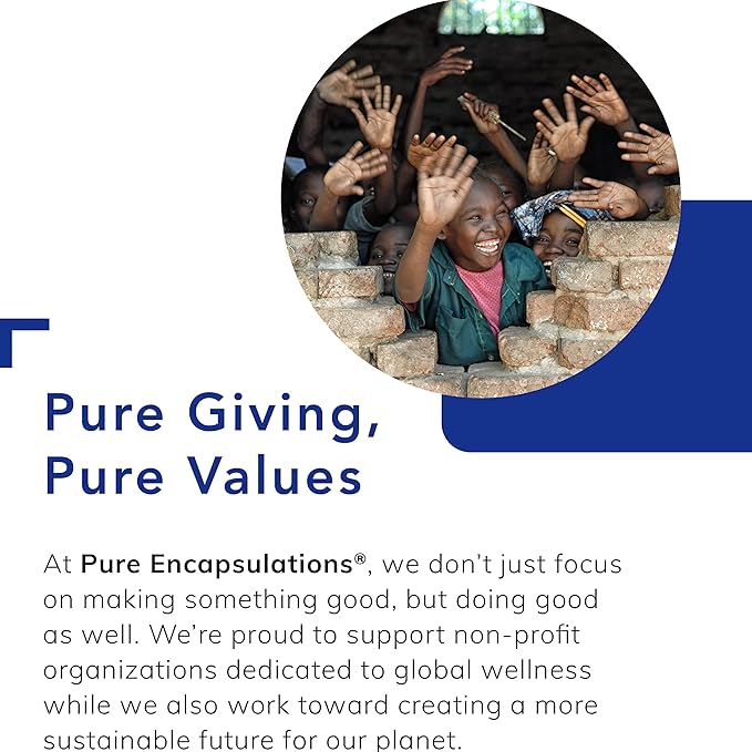 Pure Encapsulations Vitamin E (with Mixed Tocopherols) 90 Softgel