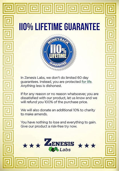 Digestive Enzymes - with Amylase, Bromelain, 14 Other 180 Capsules