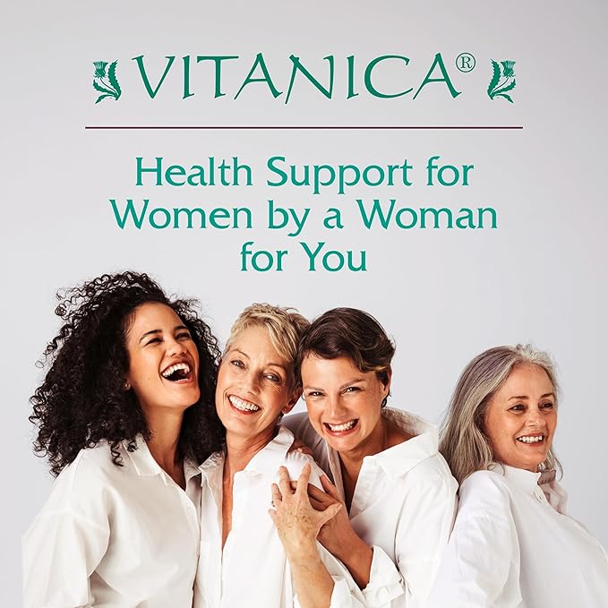 Vitanica Opti-Recovery, Pre & Post Surgery Support, Wound Care, BBL, Tummy Tuck, C Section & Postpartum Vitamin Essentials Healing Support, Scar, Shoulder, Hysterectomy, Breast & Lipo, Vegan, 60 Caps
