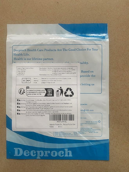 Moleskin for Feet Blisters, Flannel Adhesive (11 Sheets (121 Pieces))