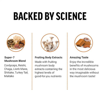 Force Factor Smarter Greens Superfood Chews,