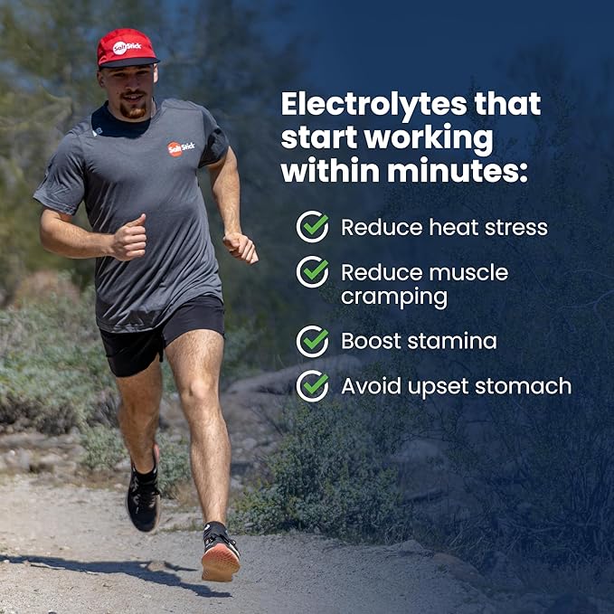 SaltStick Electrolyte FastChews Chewable Tablets | 120 Tablets - Variety Pack | Salt Tablets for Runners, Sports Nutrition, Hydration Tablets, Electrolyte Chews | 12 Packets of 10 Tablets Each