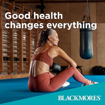 Blackmores Macu-Vision 150 Tablets