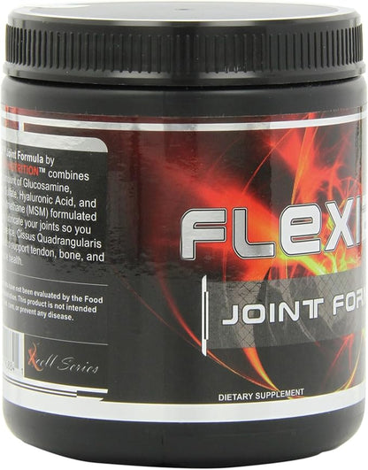 Flexible Joint Formula, Most Complete Joint 240 count