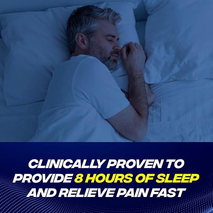 Advil PM Liqui-Gels Pain Reliever and 80 Liquid