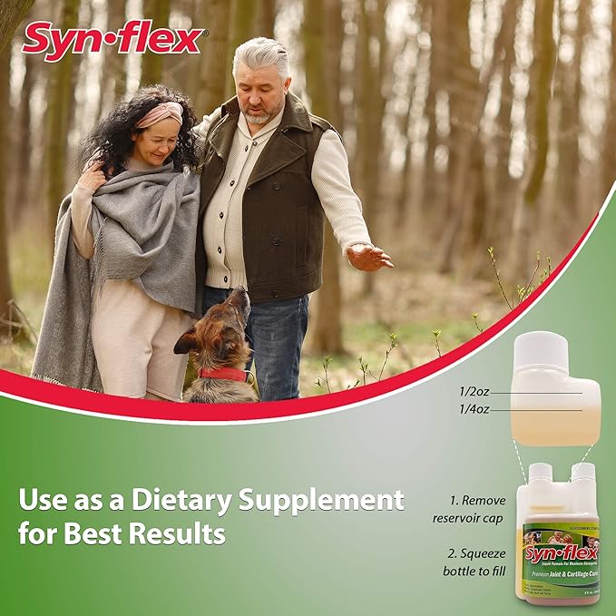 Liquid Glucosamine Original Formula 32 Day