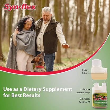 Liquid Glucosamine Original Formula 32 Day