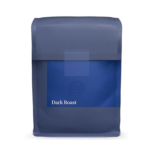 Intelligentsia Coffee, Medium Roast Whole Bean Coffee - El Diablo 12 Ounce Bag with Flavor Notes of Blackstrap Molasses, Cola and Cacao