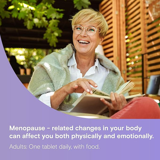 One A Day Women's Menopause Multivitamin