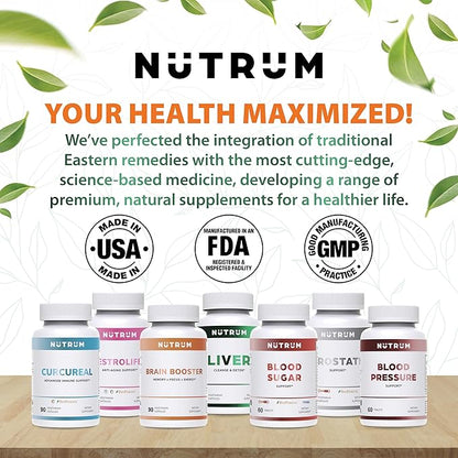 Liver Cleanse and Detox Health Support 60 Capsules
