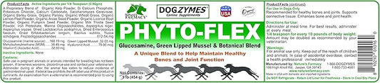Dogzymes Phyto Flex (5 pound)