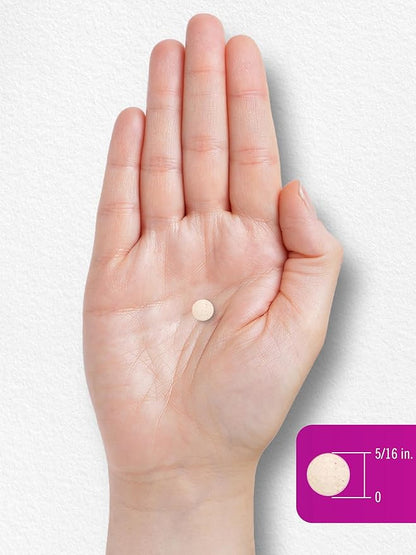 Carlyle B-Complex Vitamin with B12 300 Tablets