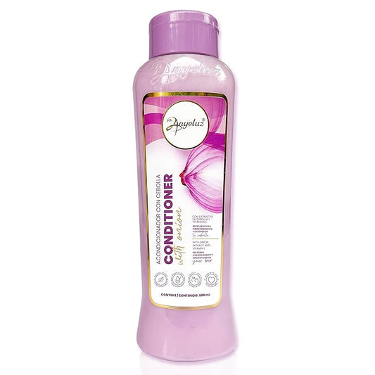 Anyeluz - Onion Conditioner | Enriched
