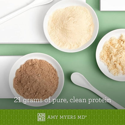 Amy Myers MD Paleo Protein Powder 33.02 oz (936 g)