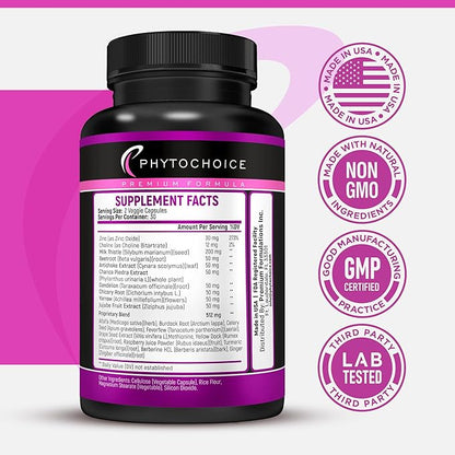 Liver Cleanse Detox & Repair All-in-One Formula-90ct/1Pk
