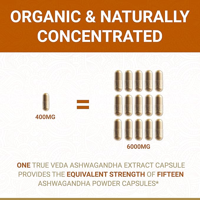 KSM-66 Ashwagandha KSM 66 Ashwagandha KSM-66 66 | KSM66 Ashwagandha 60 Capsules