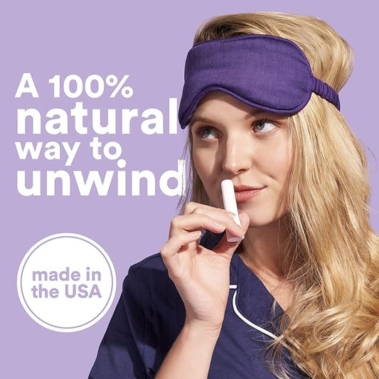 BoomBoom Nasal Stick (3 Pack)