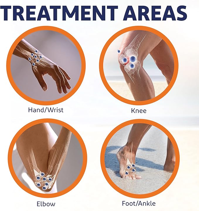 Voltaren Arthritis Pain Gel for Powerful 100 g 2