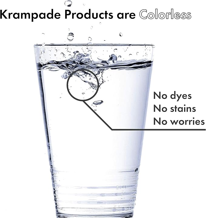 Electrolytes Powder Potassium Supplement - 2000 mg K+, >2X More Than Coconut Water | Cramp Relief and Prevention | Hydration Powder (Lemon Lime)