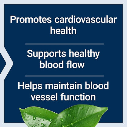 Life Extension Potassium with Extend-Release Magnesium – Heart health supplement for blood pressure support with two essential minerals – Non-GMO, vegetarian, gluten-free – 60 capsules