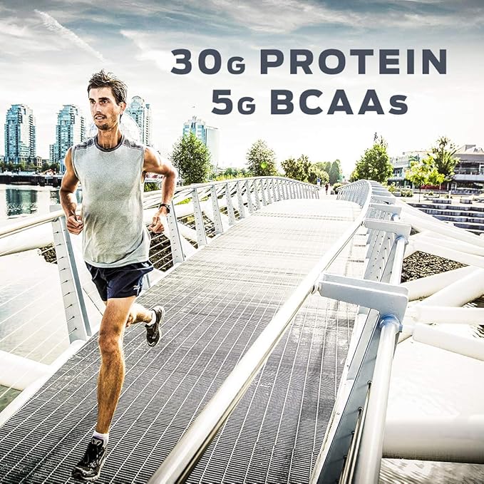 Vega Sport Protein Powder, Plant-Based Vegan (14 Servings)