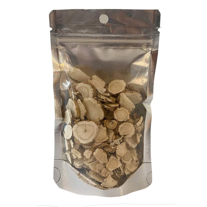 2oz American Ginseng Slice Premium Ginseng