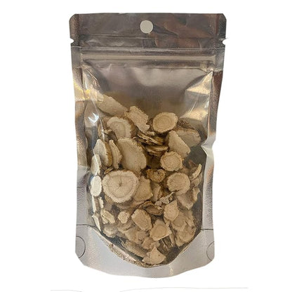 2oz American Ginseng Slice Premium Ginseng