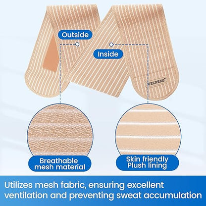 Velpeau Umbilical Hernia Belt for Women
