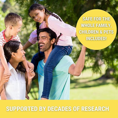 Del-Immune V® Daily by Stellar Biotics, (1000 Caps)