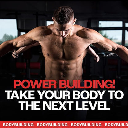 ATP+: Men's Creatine Serum. Maximize Workouts with Enhanced Energy. Boost Muscle, Strength & Recovery. Rich in Amino Acids & Vitamins. With Joint Support. Top Pre-Workout Solution. 5.1 Fl Oz