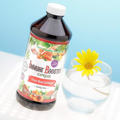 Immune Booster Express