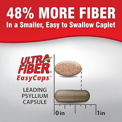 Caplets - The Small Pill 150ct