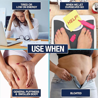 Liver Cleanse Detox & Repair 21 Day