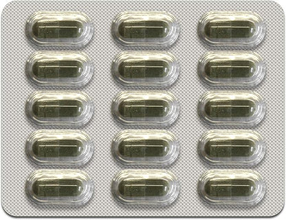 Herbatonin 3mg - The Only Natural 60 Vegan (60 Day