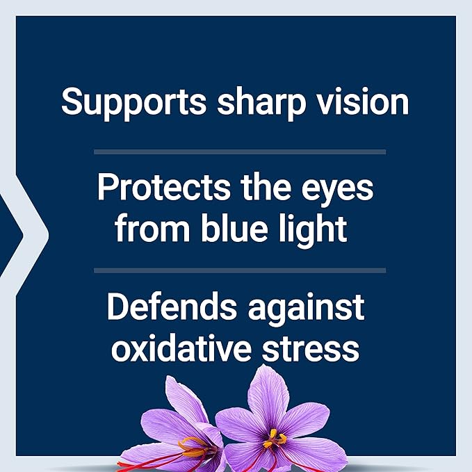 Life Extension MacuGuard Eye Health Supplement 500mg - 60 Softgels 100 Vegetarian