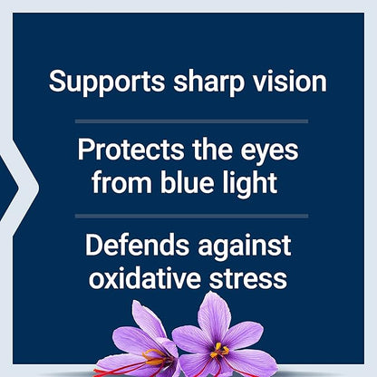 Life Extension MacuGuard Eye Health Supplement 500mg - 60 Softgels 100 Vegetarian