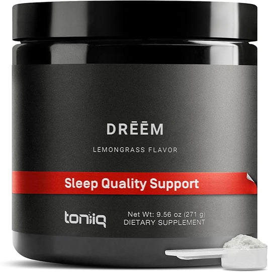 4,500mg Apigenin & Glycine Sleep Stack 98% Apigenin, 98.5% Glycine,