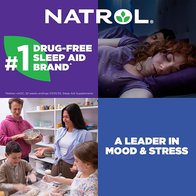 Natrol Alpha Lipoic Acid 600 mg, 45 Tablets, 45 Day
