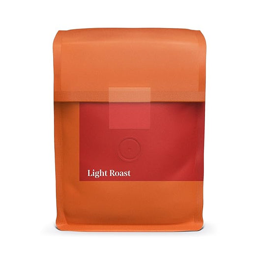 Intelligentsia Coffee, Light Roast Whole Bean Coffee - House 12 Ounce Bag with Flavor Notes of Milk Chocolate, Citrus and Apple