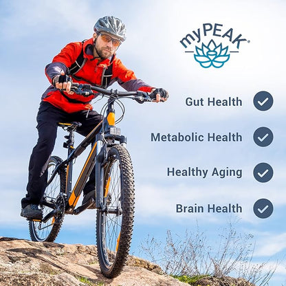 Wellness Award-Winning Vegan Multivitamin with ElevATP 90 Count