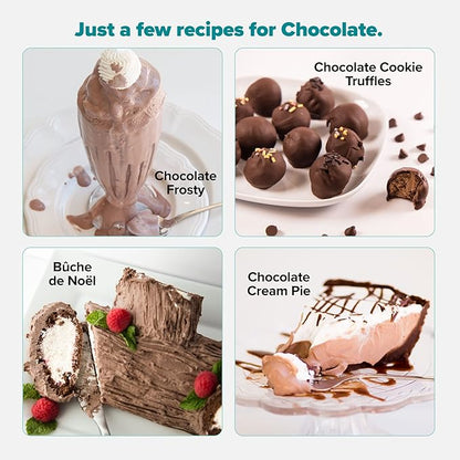 KETO CHOW CHOCOLATE 1 MEAL
