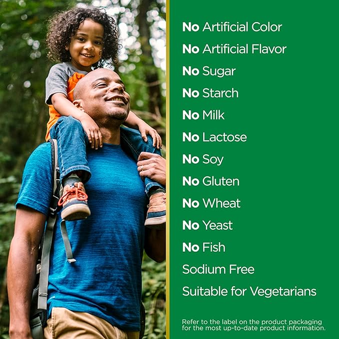 Nature's Bounty Vitamin B12 5000 Mcg 2 Fl (1 Count)