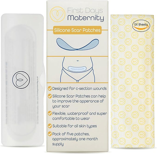 First Days Maternity 5 -