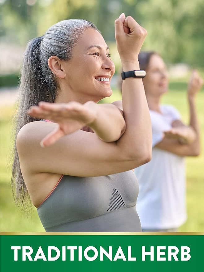 Ginkgo Biloba 120mg 100 Quick