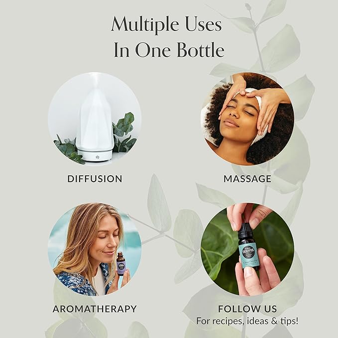 Edens Garden Tummy Aid Essential Oil Blend- 100% Pure Premium Grade, Undiluted, Natural, Therapeutic, Aromatherapy, The Best for Diffusing, Skin, Humidifiers, Kid Safe 10 ml (.33 fl oz)