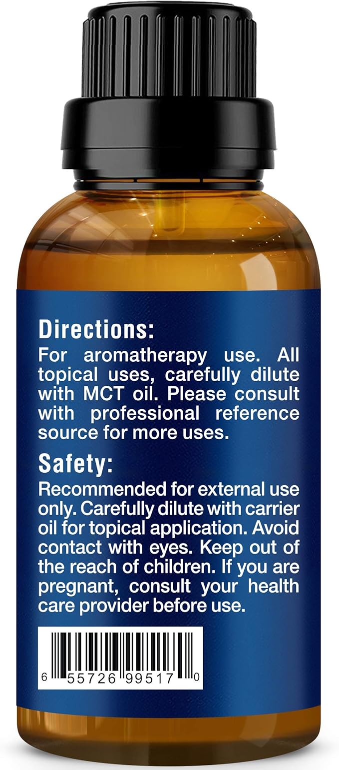 Zen Sleep Essential Oil Blend 30ml -
