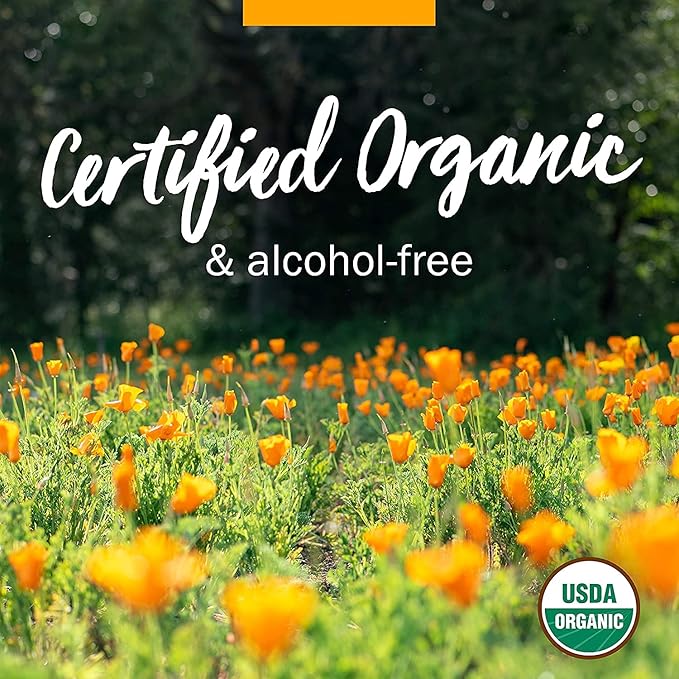 Herb Pharm Certified Organic Ashwagandha Extract 2 Oz
